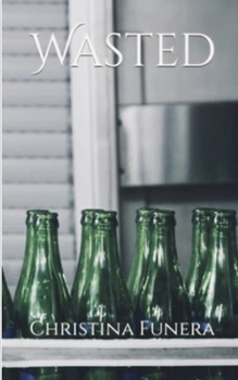 Paperback Wasted Book