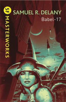 Paperback Babel 17 Book