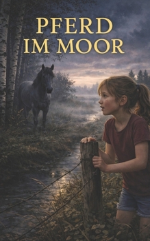 Paperback Pferd im Moor [German] Book