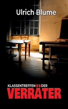 Paperback Klassentreffen der Verräter [German] Book