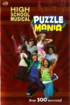 High School Musical: Puzzle Mania