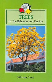 Paperback Trees of the Bahamas and Florida (Macmillan Caribbean Natural History) Book