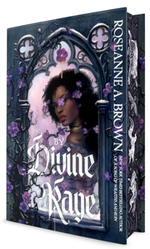By Divine Rage - Book #1 of the By Divine Rage