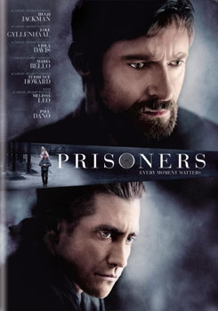 DVD Prisoners Book