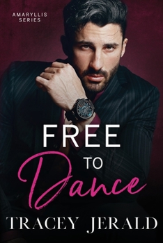 Paperback Free to Dance Book