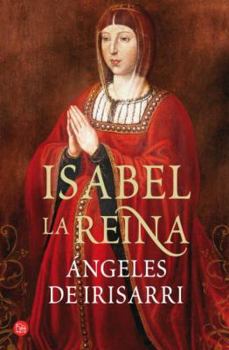 Isabel, La Reina - Book  of the Isabel, la Reina