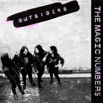 Vinyl Outsiders Book