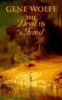 Paperback The Devil in a Forest Book