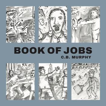 Paperback Book of Jobs Book