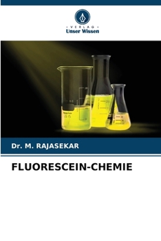 Paperback Fluorescein-Chemie [German] Book