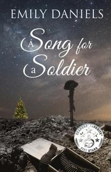 Paperback A Song for a Soldier Book