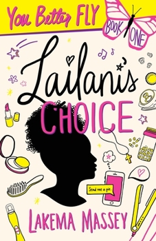 Paperback Lailani's Choice Book