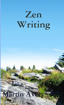 Paperback Zen Writing Book