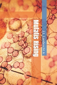 Paperback Mutatis Rising Book