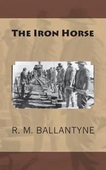 Paperback The Iron Horse Book