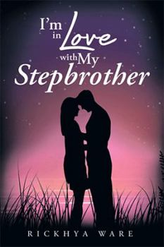 Paperback I'm in Love with My Stepbrother Book
