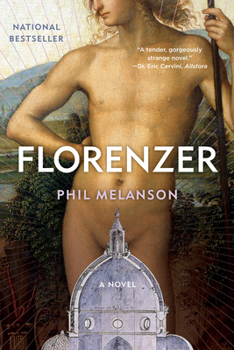 Paperback Florenzer Book