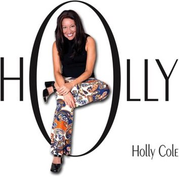 Music - CD Holly Book