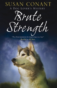 Hardcover Brute Strength Book