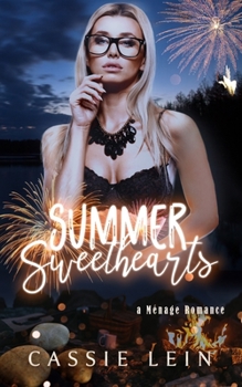 Summer Sweethearts - Book #3 of the Holiday Hearts