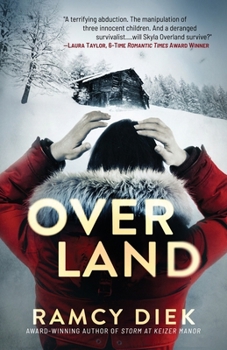Paperback Overland Book