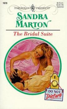 The Bridal Suite - Book #1 of the Do Not Disturb