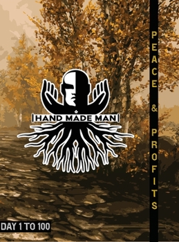 Hardcover The Effective Journal Style First Edition 2021: Creating Peace & Attracting Profits Book