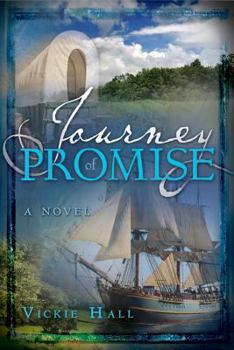 Paperback Journey of Promise Book