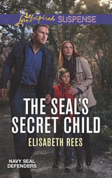 Mass Market Paperback The Seal's Secret Child Book