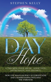 Paperback A Day of Hope Book