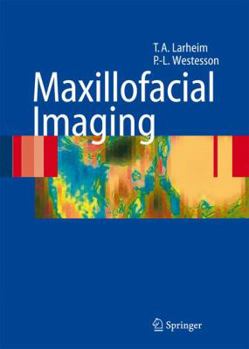 Paperback Maxillofacial Imaging Book