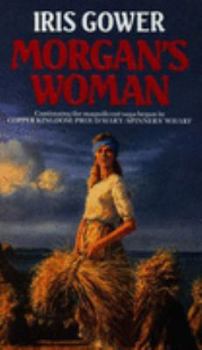 Morgan's Woman - Book #4 of the Sweyn's Eye Saga