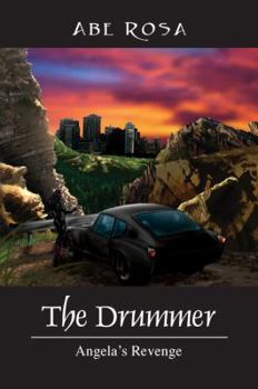 Paperback The Drummer Book