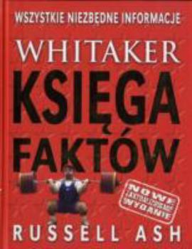 Paperback Ksiga Faktw Op 2 Kolory Okadek Book
