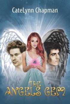 Paperback The Angels Gem Book