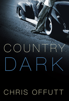Hardcover Country Dark Book
