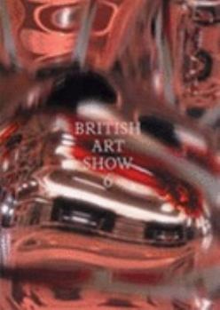 Paperback British Art Show 6 Book