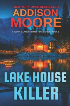 Paperback Lake House Killer Book