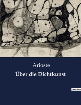 Paperback Über die Dichtkunst [German] Book