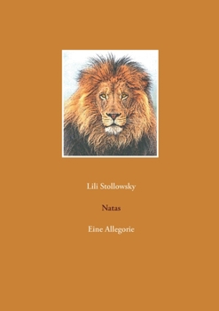 Paperback Natas: Eine Allegorie [German] Book