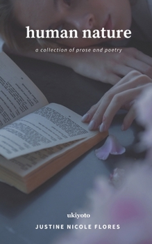 Paperback human nature Book