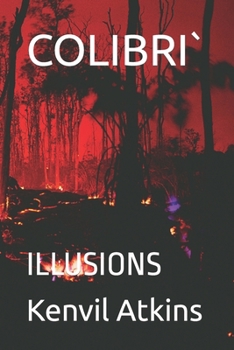 Paperback Colibri`: Illusions Book