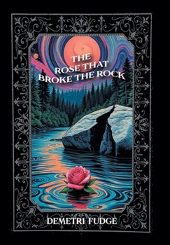 Hardcover The Rose That Broke the Rock Book