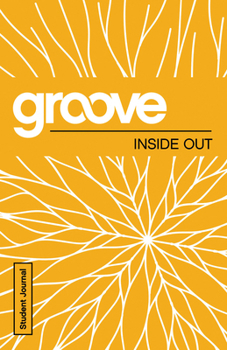 Paperback Groove: Inside Out Student Journal Book