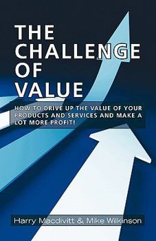 Paperback The Challenge of Value Book