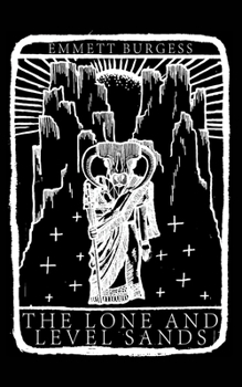 Paperback The Lone and Level Sands Book