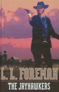 Hardcover The Jayhawkers Book
