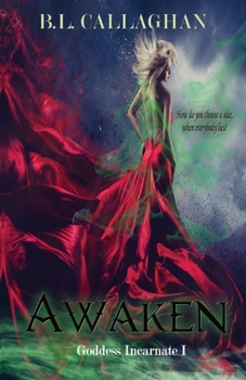 Paperback Awaken Book