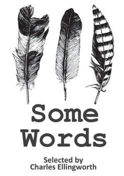 Paperback Some Words Book