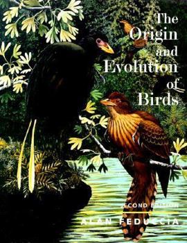 Paperback The Origin and Evolution of Birds: Second Edition Book